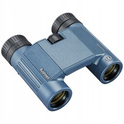 Lornetka Bushnell H2O 10x25 Roof Dark Blue