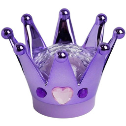 Princess Crown balsam pomadka do ust dla dzieci
