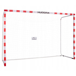 Bramka do piłki nożnej Hudora Allround 76906 (300
