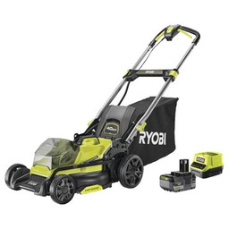 RYOBI Kosiarka akumulatorowa ONE+ RY18LMX40C-150
