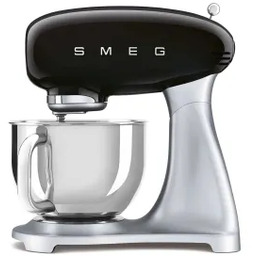 Smeg SMF04BLEU 800W Robot planetarny