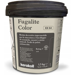 Kerakoll Fugalite Color Kk 64 Fuga Epoksydowa 1,5KG