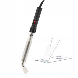 Lutownica Oporowa Kolbowa Yihua 960-W 300W Zagięty Grot