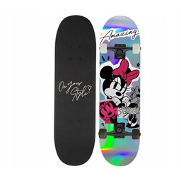 Deskorolka Disney Minnie 1 D100