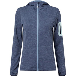 McKinley Tambuk Bielizna Melange/Navy Dark 36