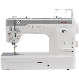 JANOME HD9 Maszyna do szycia