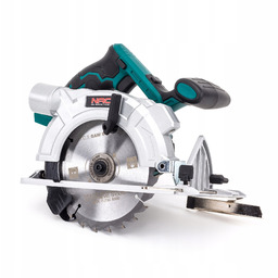 Nac CS-165-LI-20V Pilarka Tarczowa Akumulatorowa