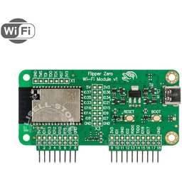 Flipper Zero Wifi Devboard - WiFi