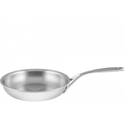 Demeyere Patelnia Płytka 24 Cm Proline 7