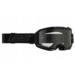 LEATT Gogle rowerowe Goggle Vizion 2.5 czarne