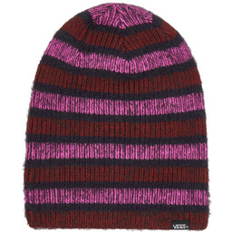 Czapka Vans Plaimor VN000QAVH891 Fioletowy