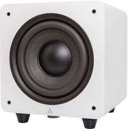 Argon Audio BASS8 MK2 - Subwoofer aktywny 8"