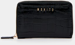 Mohito - Mały portfel - Czarny