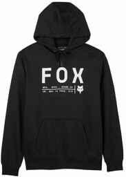 bluza męska FOX NON STOP FLEECE PO HOOD