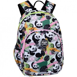 Plecak 1-Komorowy Coolpack Toby Panda Gang