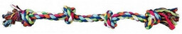 Trixie sznur bawełniany 54 cm