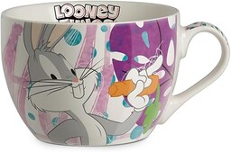 Egan Kubek śniadaniowy Bugs Bunny ML 480