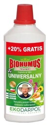 EKODARPOL Biohumus Extra - uniwersalny 1L + 20%