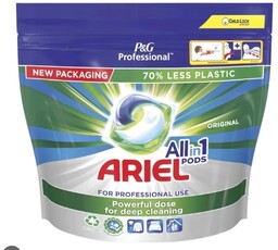 Ariel All in 1 Pods Kapsułki do prania,