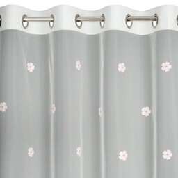 EUROFIRANY Firana gotowa Elsa 140 x 250 cm