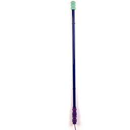 SELETTI - Superlinea LED Lampa Blue