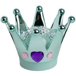 Princess Crown balsam pomadka do ust dla dzieci