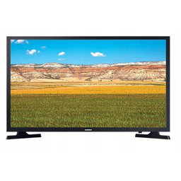 Telewizor LCD Samsung UE32T4302AEXXH 32" Hd Ready czarny