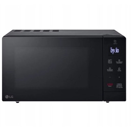 Kuchnia mikrofalowa LG MH7032JAS Inverter EasyClean Grill 30