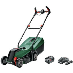 Bosch_elektronarzedzia Kosiarka akumulatorowa BOSCH CityMower 18V-32-300 06008B9A0A