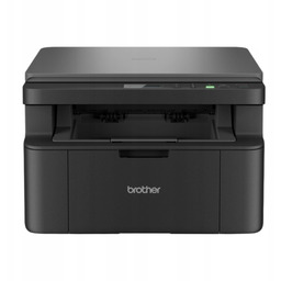 Urządzenie drukarka 3w1 laser Brother DCP-L1632W Drukarka Skaner