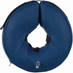 Trixie 19542 kołnierz ochronny, nadmuchiwany, S: 24 31