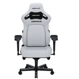 Anda Seat Kaiser 4 XL Gamingowy do 200kg
