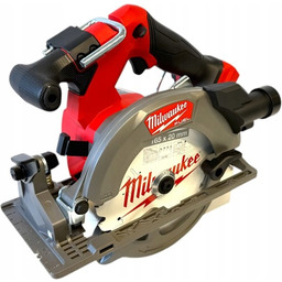Milwaukee M18 FCS552-0 Pilarka tarczowa piła akumulatorowa 18V