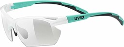 uvex Unisex-dorośli, Sportstyle 802 małe okulary sportowe Vario,