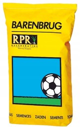 Trawa sportowa Barenbrug Uniwersal RPR Play&Sport 5kg