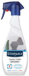 STARWAX Płyn do czyszczenia fug 500 ml