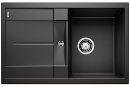 BLANCO 525915 Zlewozmywak METRA 45 S Silgranit PuraDur