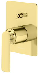 Kohlman bateria wannowa złota QW210EGD Experience Gold