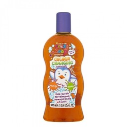 KIDS STUFF_Crazy Soap Colour Changing magiczny płyn
