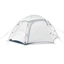NATUREHIKE Namiot jim''s gear bealock 2 cnk2350ws011-snow white