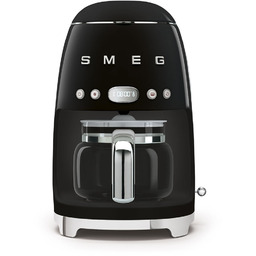Ekspres przelewowy SMEG 50''s Style DCF02BLEU