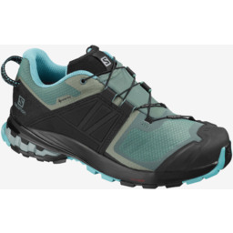 BUTY DAMSKIE SALOMON XA WILD GTX W 409810