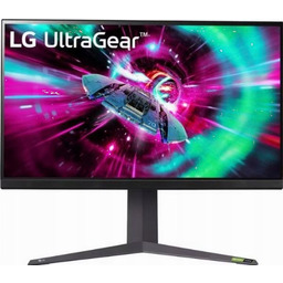 Monitor LG 32GR93U-B.AEU - 32'' IPS 4K 144Hz