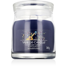 Yankee Candle Signature Twilight Tunes świeczka zapachowa 368