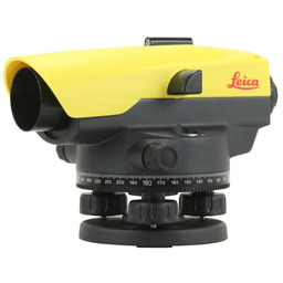 Leica Niwelator optyczny NA532