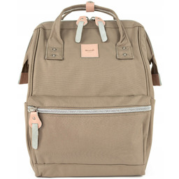 Plecak na laptopa Himawari Pale M organizer