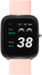Vector Smart VCTR-33-03BK-S3BP