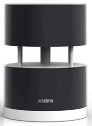 Bezprzewodowy wiatromierz do stacji pogodowej NATATMO NWA01-WW