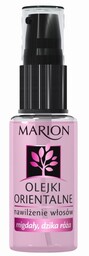 Marion Olejki Orientalne- nawilzenie włosów, 30ml