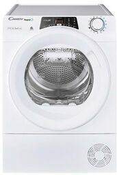 Candy RapidO RO4 H7A2TEX-S Slim 46,5cm 7kg Zdalne
